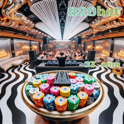 Desbravando os Jackpots: Emoções e Oportunidades no 820bet