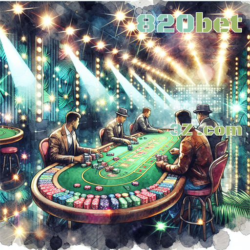 A Ascensão dos Jogos de Login em Sites de Apostas como 820bet